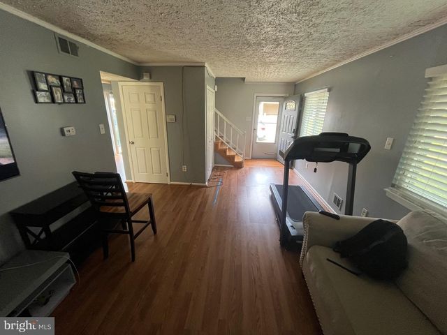 3828 MONTE VISTA PL #102B, Alexandria, VA 22309