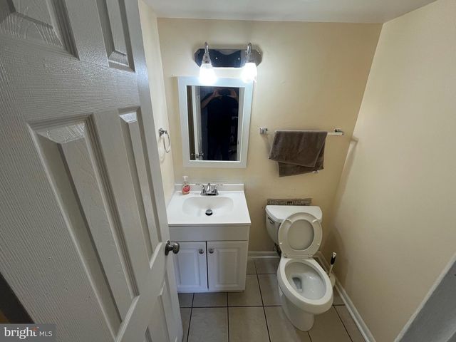 3828 MONTE VISTA PL #102B, Alexandria, VA 22309