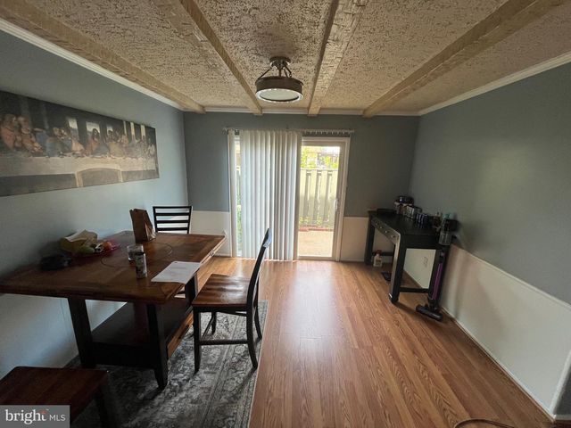 3828 MONTE VISTA PL #102B, Alexandria, VA 22309
