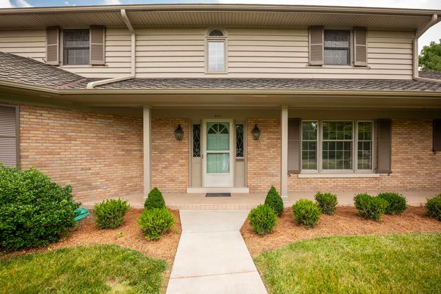 804 Old Dobbin Road, Lexington, KY 40502