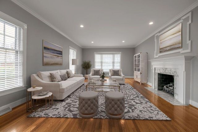 804 Old Dobbin Road, Lexington, KY 40502