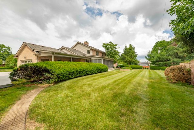 804 Old Dobbin Road, Lexington, KY 40502