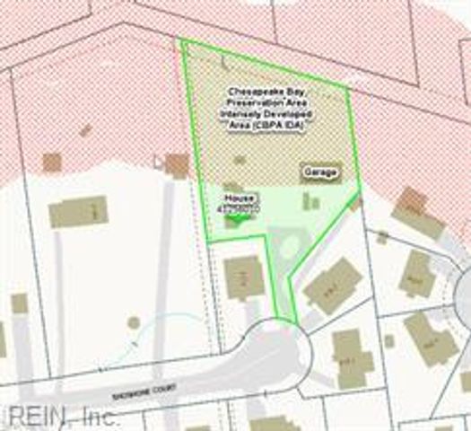 4558 Shoshone CT, Norfolk, VA 23513