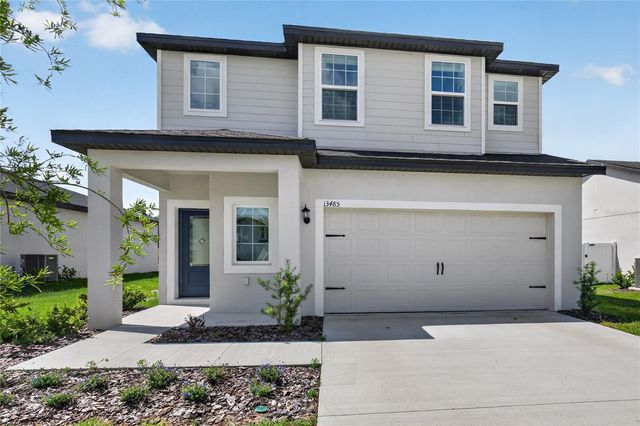 13485 LEAPING WATER WAY, Astatula, FL 34705