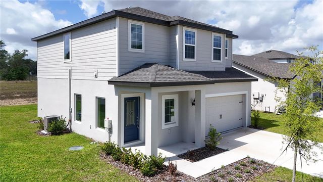 13485 LEAPING WATER WAY, Astatula, FL 34705