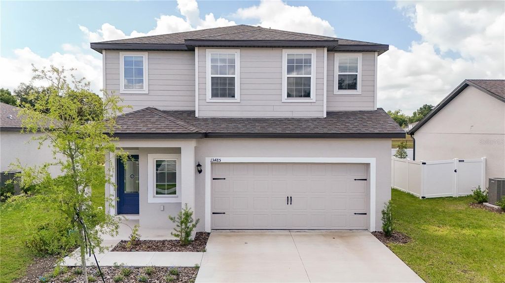 13485 LEAPING WATER WAY, Astatula, FL 34705