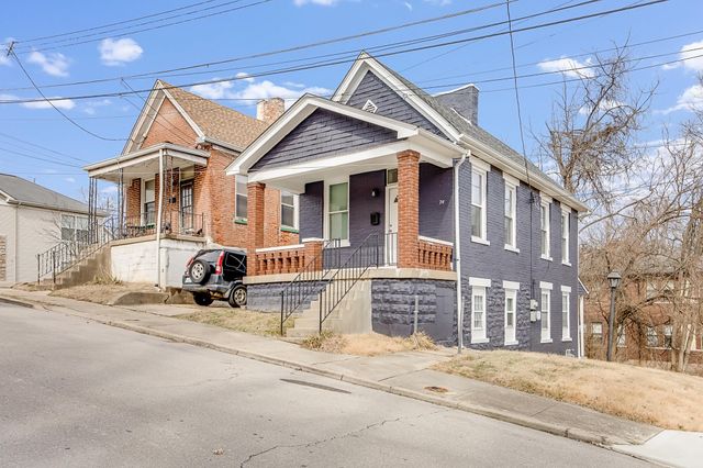 74 18th Street, Newport, KY 41071