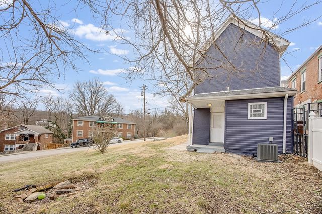 74 18th Street, Newport, KY 41071