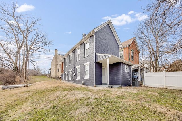 74 18th Street, Newport, KY 41071