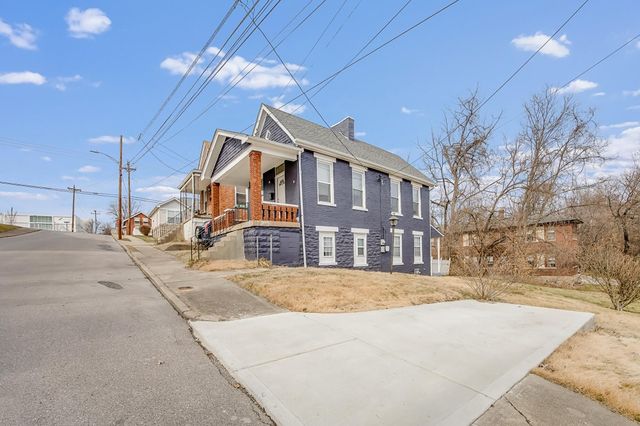 74 18th Street, Newport, KY 41071