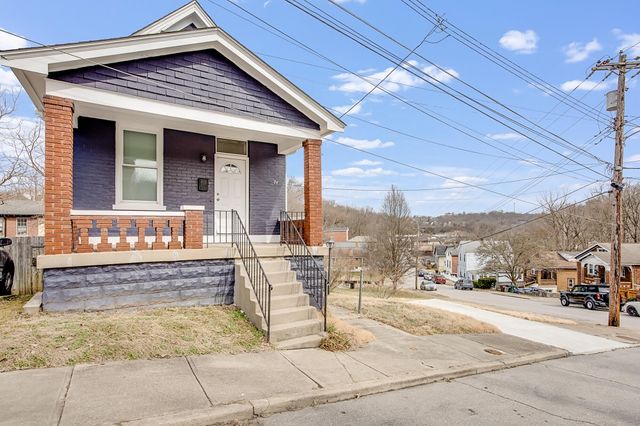 74 18th Street, Newport, KY 41071