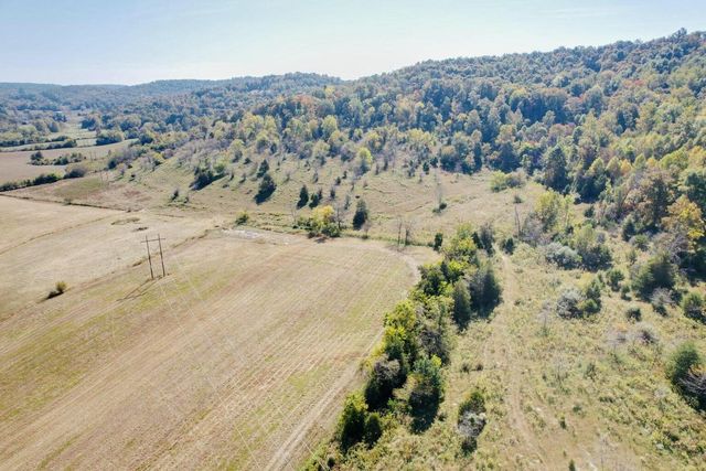 17 Elihu Cabin Hollow Road, Somerset, KY 42501