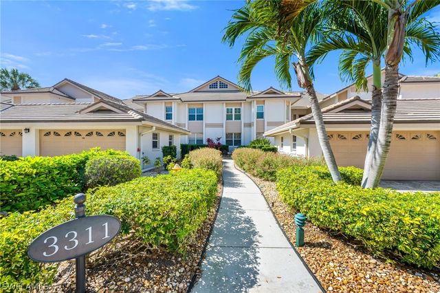 3311 Glen Cairn CT 104, Bonita Springs, FL 34134