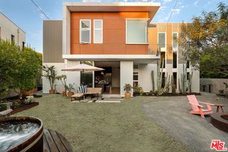 4381 Motor Avenue, Culver City, CA 90232