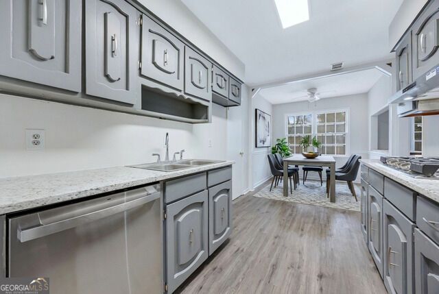 1608 Double Churches Road, Columbus, GA 31904