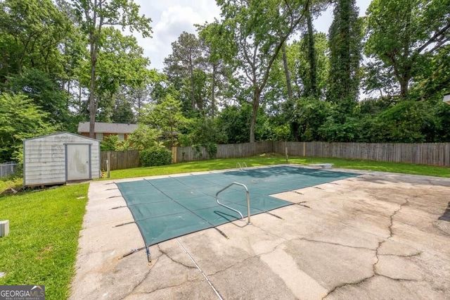 1608 Double Churches Road, Columbus, GA 31904