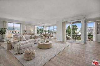 320 N Maple Drive PH-605, Beverly Hills, CA 90210
