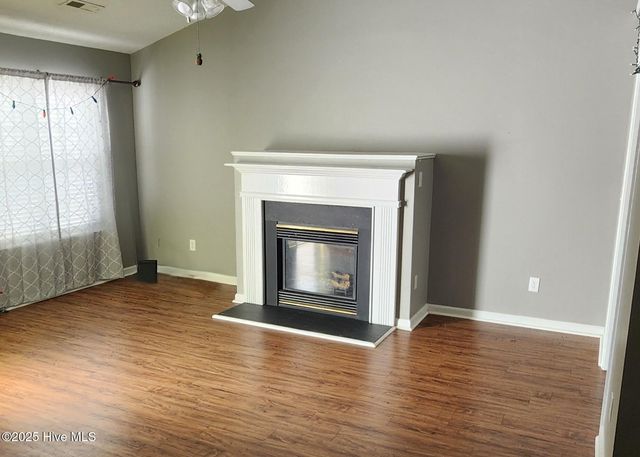 2916 Flintridge Drive, Greenville, NC 27834