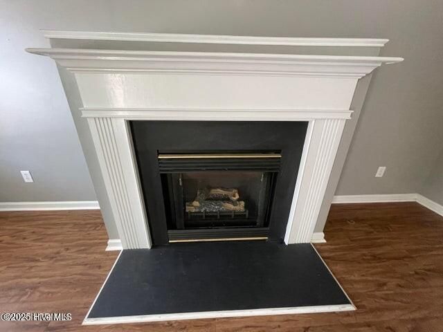 2916 Flintridge Drive, Greenville, NC 27834