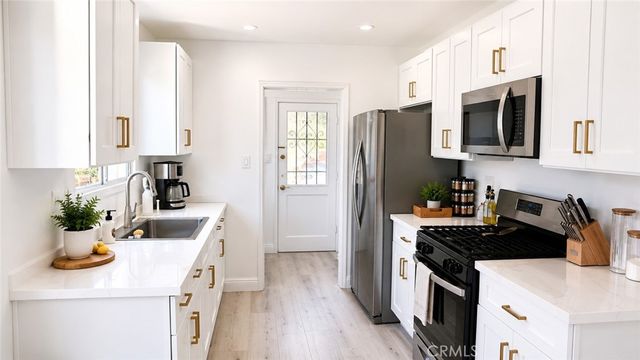 6543 E Harco, Long Beach, CA 90808