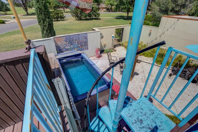 5018 92nd Street, Lubbock, TX 79424