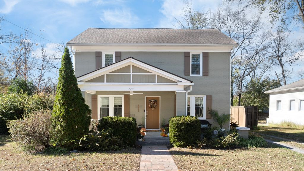 717 N Church St, Murfreesboro, TN 37130