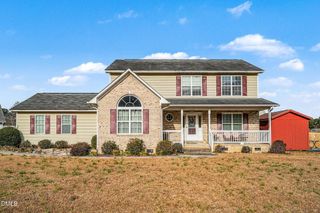831 Raspberry Road, Stedman, NC 28391