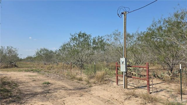 17391 Chapa Road, Edinburg, TX 78542