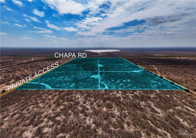 17391 Chapa Road, Edinburg, TX 78542