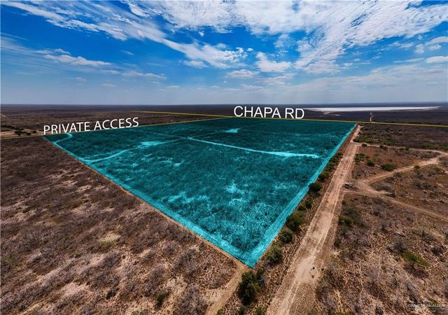 17391 Chapa Road, Edinburg, TX 78542
