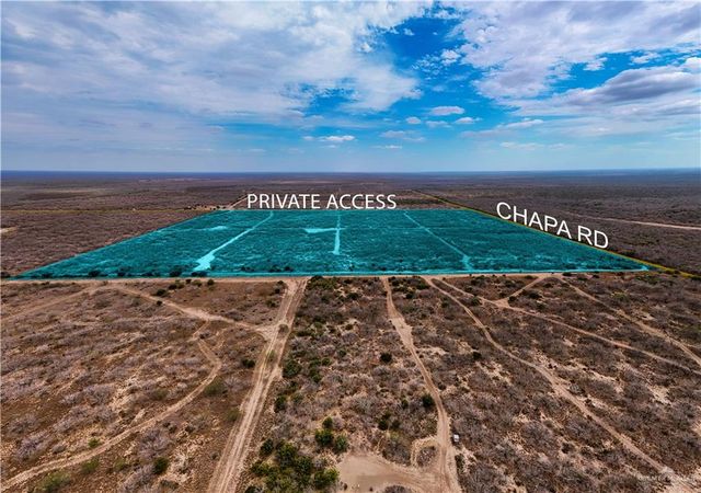 17391 Chapa Road, Edinburg, TX 78542