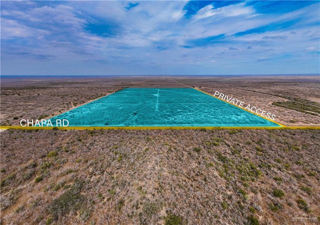 17391 Chapa Road, Edinburg, TX 78542