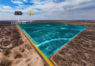 17391 Chapa Road, Edinburg, TX 78542