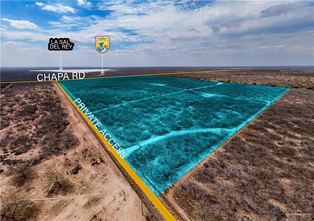 17391 Chapa Road, Edinburg, TX 78542