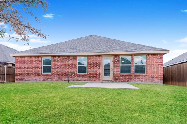 3350 Emerson Road, Forney, TX 75126