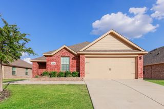 3350 Emerson Road, Forney, TX 75126