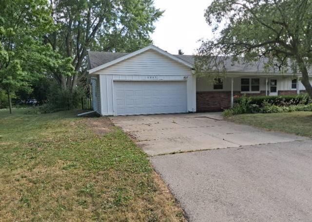 6005 Greenleaf BOULEVARD, Mount Pleasant, WI 53406
