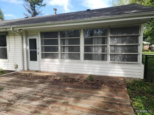 6005 Greenleaf BOULEVARD, Mount Pleasant, WI 53406