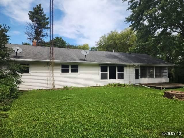 6005 Greenleaf BOULEVARD, Mount Pleasant, WI 53406