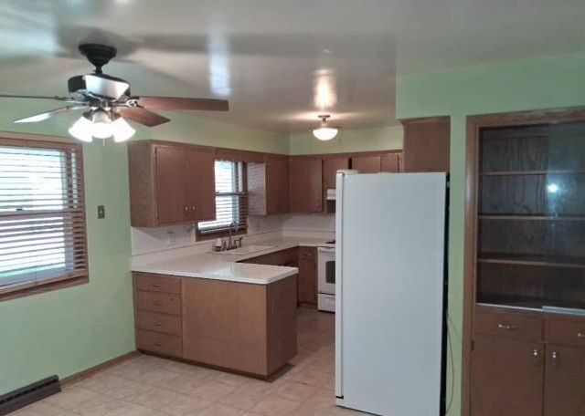 6005 Greenleaf BOULEVARD, Mount Pleasant, WI 53406