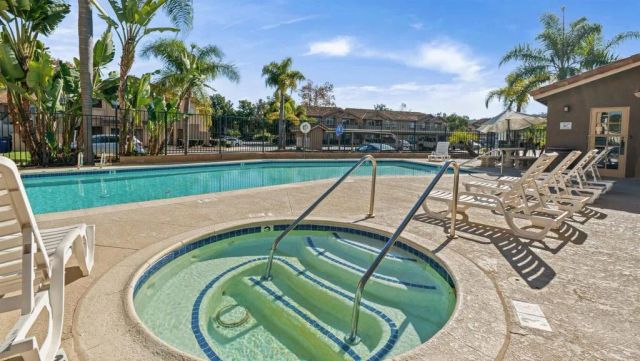 210 Woodland Parkway 138, San Marcos, CA 92069