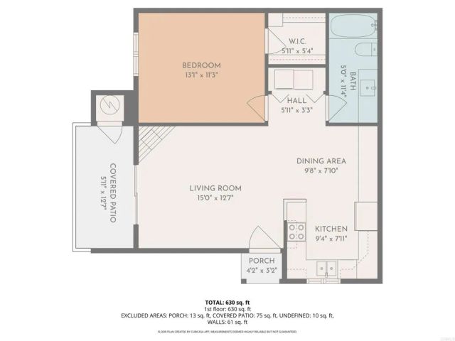 210 Woodland Parkway 138, San Marcos, CA 92069