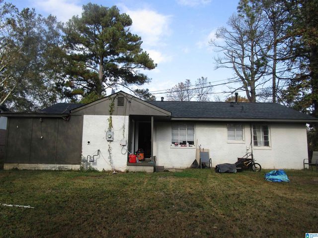 1505 COLLIER DRIVE, Midfield, AL 35228