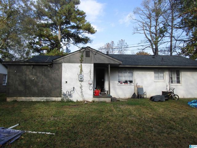 1505 COLLIER DRIVE, Midfield, AL 35228