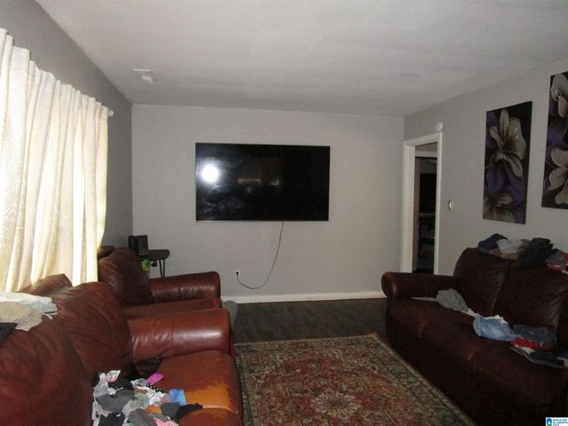 1505 COLLIER DRIVE, Midfield, AL 35228