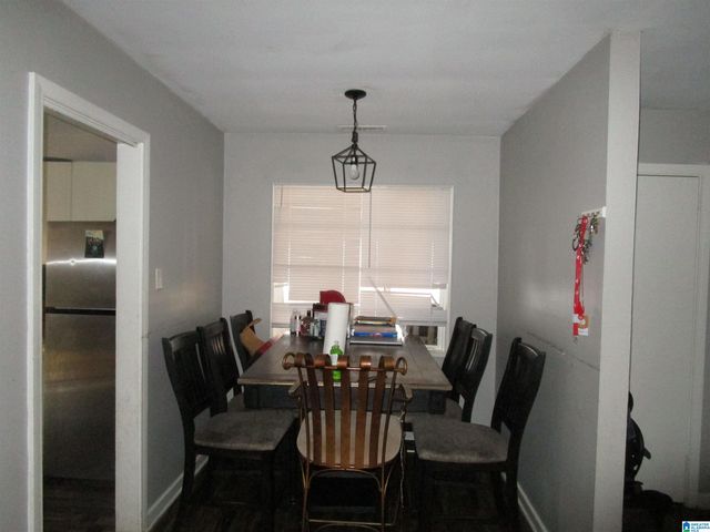 1505 COLLIER DRIVE, Midfield, AL 35228