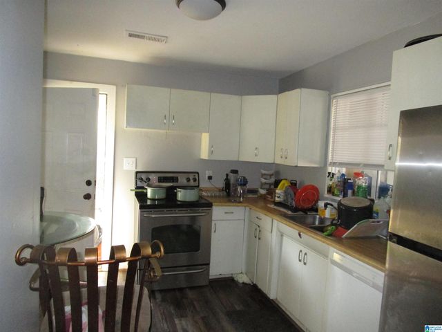 1505 COLLIER DRIVE, Midfield, AL 35228