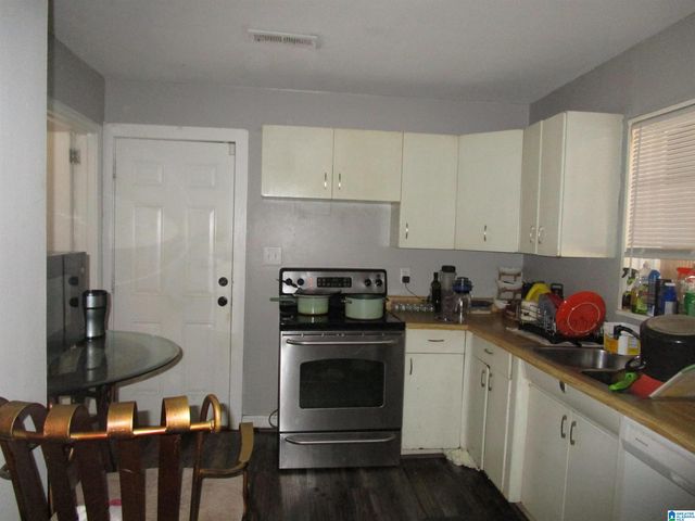 1505 COLLIER DRIVE, Midfield, AL 35228