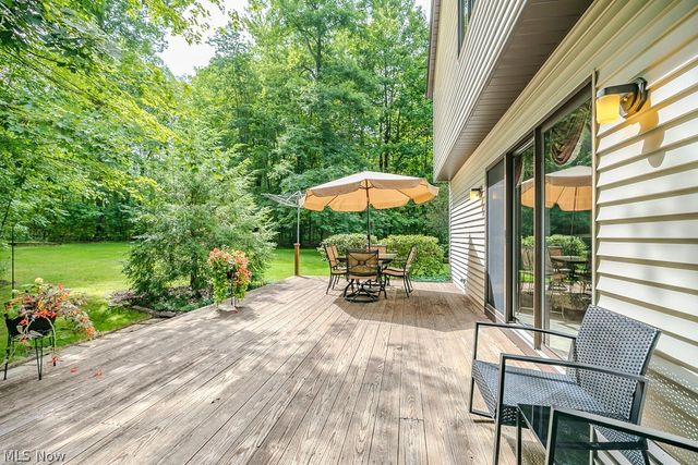 9731 Riverwood Lane, Auburn, OH 44023