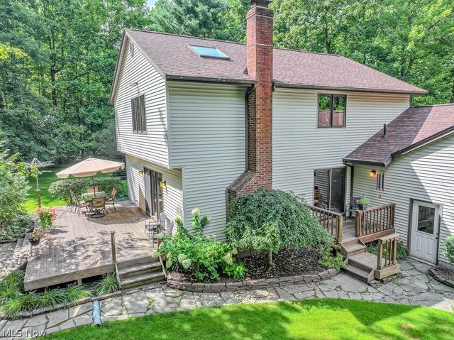 9731 Riverwood Lane, Auburn, OH 44023